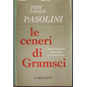 Le ceneri di Gramsci. Poemetti