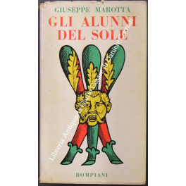 Gli alunni del sole