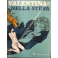 Valentina nella stufa