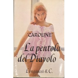 La pentola del Diavolo