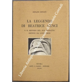 La leggenda di Beatrice Cenci e il mistero del suo ritratto dipinto da Guido Reni