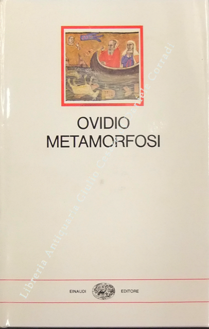 Metamorfosi