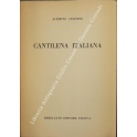 Cantilena italiana