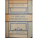 La giustizia amministrativa