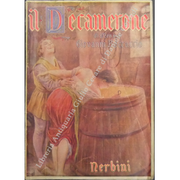 Il Decameron