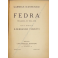 Fedra