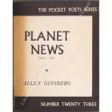 Planet news 1961-1967