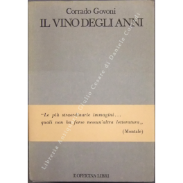 Il vino degli anni