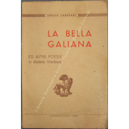 La bella galiana