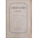 Camillo Casarini: Ricordi contemporanei 