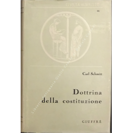 Dottrina della costituzione