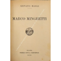 Marco Minghetti