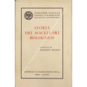 Storia dei macellari bolognesi