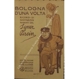 Bologna d'una volta