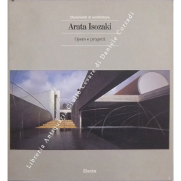 Arata Isozaki