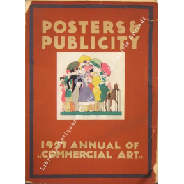 Posters and publicity