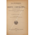 Diritto corporativo italiano secondo la Carta del Lavoro