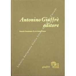 Antonino Giuffrè editore