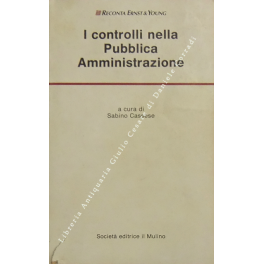 I controlli nella Pubblica Amministrazione