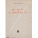 Lineamenti di diritto cosmico