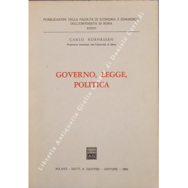 Lo Stato e la responsabilità patrimoniale