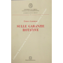 Sulle garanzie rotative