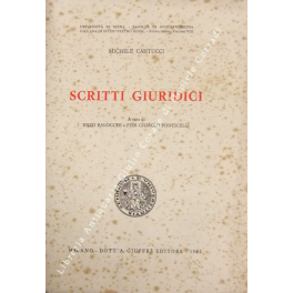 Scritti dedicati ad Alessandro Raselli