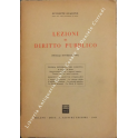 Lezioni di diritto pubblico