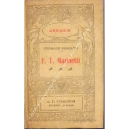 F. T. Marinetti