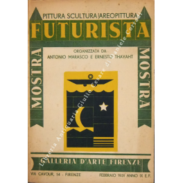 Mostra Futurista