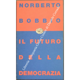 Il futuro della democrazia