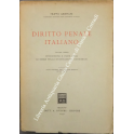 Diritto penale italiano. 