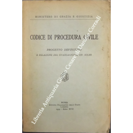 Codice di Procedura Civile