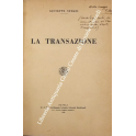 La transazione