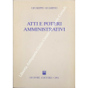 Dizionario amministrativo