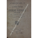 La teoria generale delle presunzioni nel diritto civile italiano