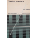 Giustizia e società