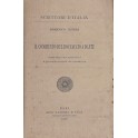 Il commento del Boccaccio a Dante