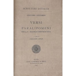 Memorie inutili. A cura di Giuseppe Prezzolini