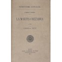 La Marfisa bizzarra. A cura di Cornelia Ortiz