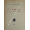 Uguaglianza giuridica e fattore religioso