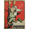 Pinocchio