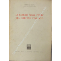 La famiglia nella storia del diritto italiano