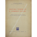 Sistema federale e compact clause