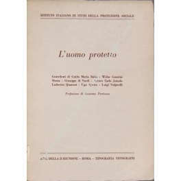 L'uomo protetto