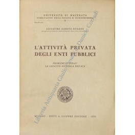 Il modus come elemento accidentale del negozio gratuito