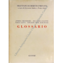 Glossario