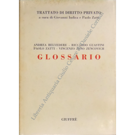 Glossario