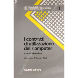 I contratti di utilizzazione del computer