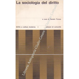 L'insegnamento sociologico del diritto